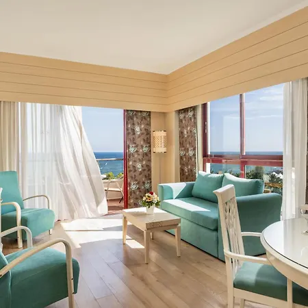 Hotel Kaya 5*