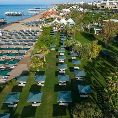 Hotel Kaya 5*