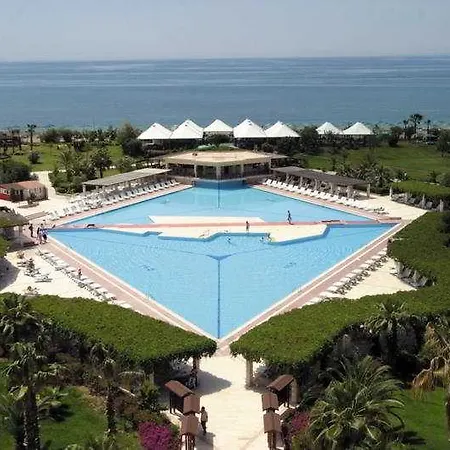 Kaya Hotel 5*
