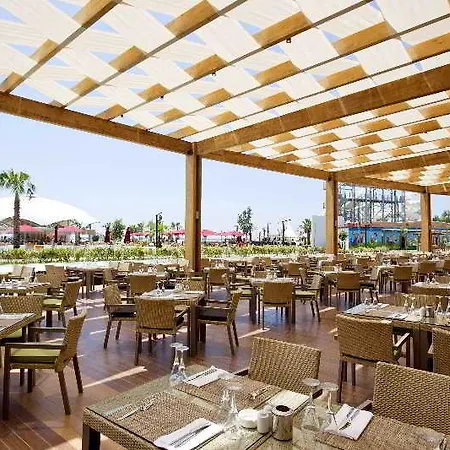 Kaya Hotel Belek