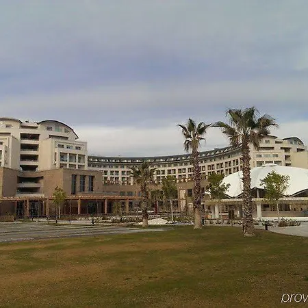 Hotel Kaya Belek
