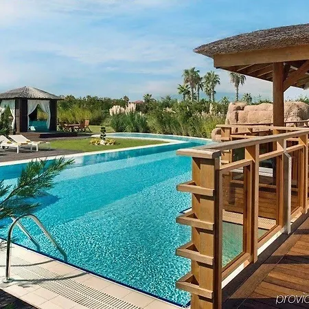 Kaya Hotel Belek