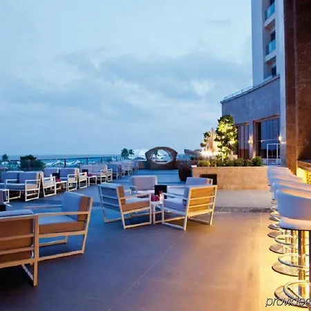 Kaya Hotel