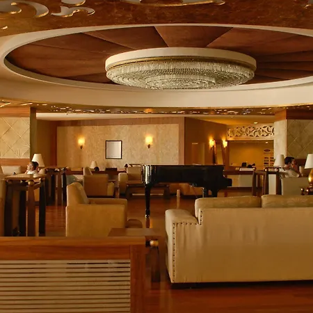 Kaya Hotel Belek