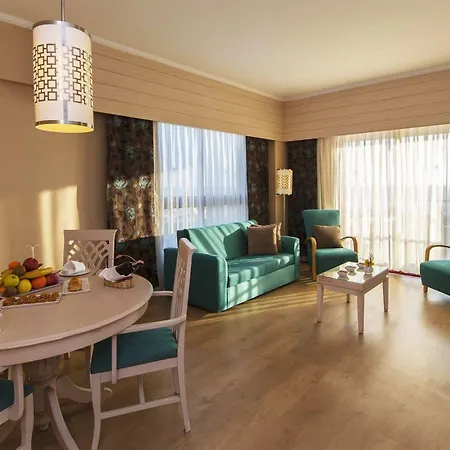 Kaya Belek