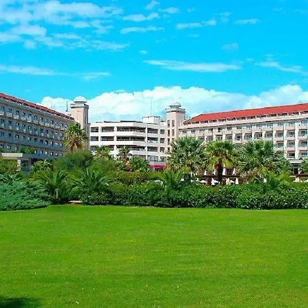 Hotel Kaya Belek