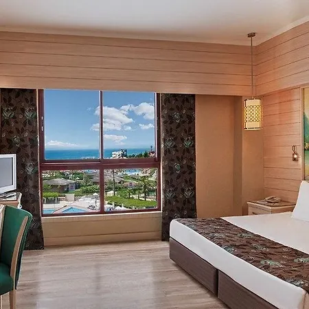 Hotel Kaya Belek