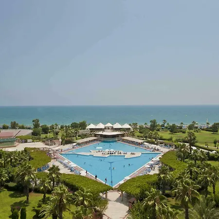Kaya 5* Belek