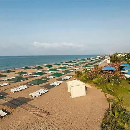 Kaya Hotel