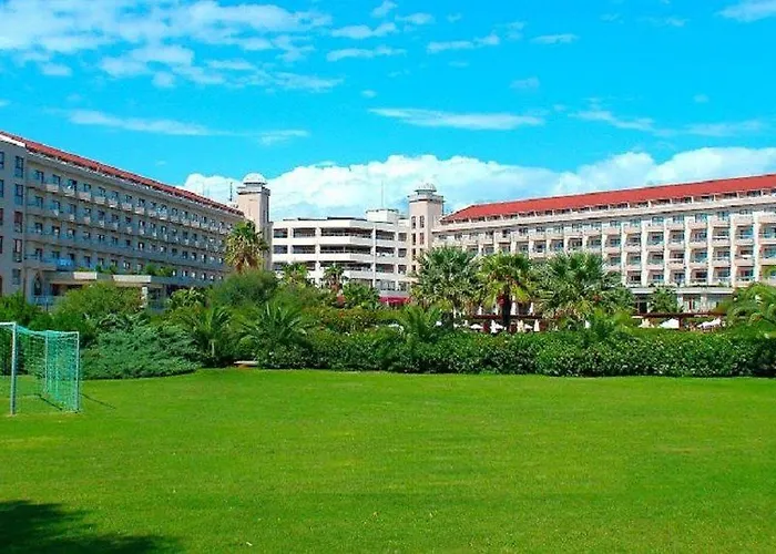 מלון Kaya באלאק