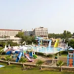 Hotell Kaya
