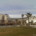 Hotell Kaya Belek