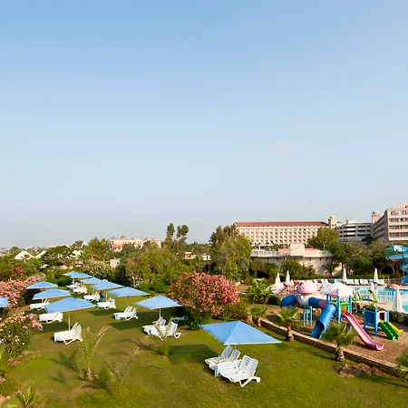 Hotell Kaya Belek