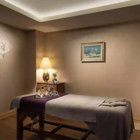 Hotell Kaya