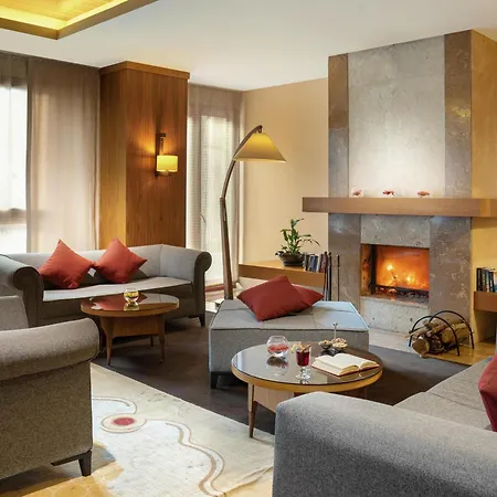 Kaya Hotell