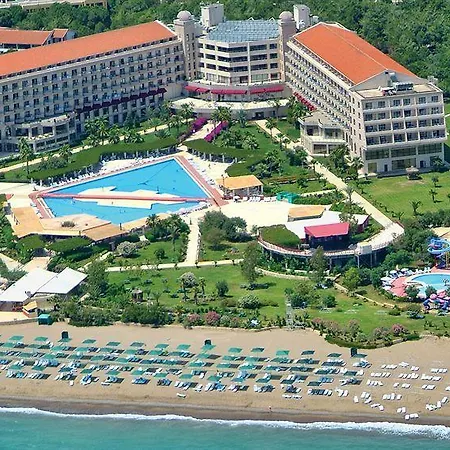 Kaya Szálloda 5*