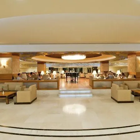 Szálloda Kaya Belek