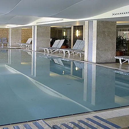 Kaya Szálloda 5*